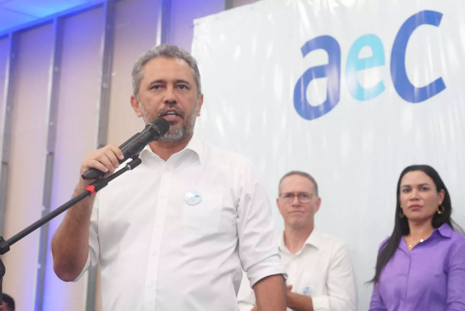 Emprego: Governador Elmano participa da inauguração da expansão de empresa no Cariri que gerará mais de mil novos empregos